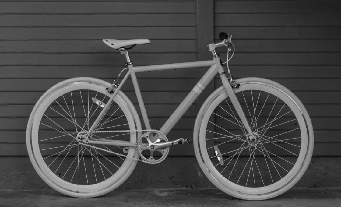 bicicleta Nebula Cosmic